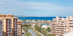 Resale - Penthouse - La Manga