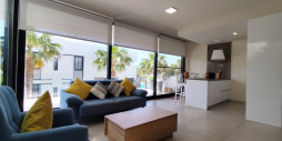 Resale - Penthouse - Mar de Cristal