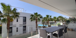 Resale - Penthouse - Mar de Cristal
