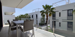 Resale - Penthouse - Mar de Cristal
