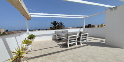Resale - Penthouse - Mar de Cristal