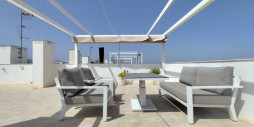 Resale - Penthouse - Mar de Cristal