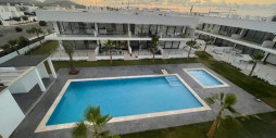 Resale - Penthouse - Mar de Cristal
