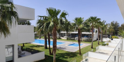 Resale - Penthouse - Mar de Cristal