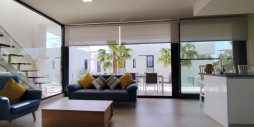 Resale - Penthouse - Mar de Cristal
