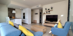 Resale - Penthouse - Mar de Cristal