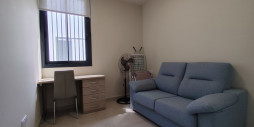 Resale - Penthouse - Mar de Cristal