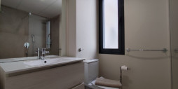 Resale - Penthouse - Mar de Cristal