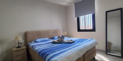 Resale - Penthouse - Mar de Cristal