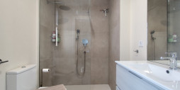 Resale - Penthouse - Mar de Cristal