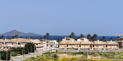 Resale - Penthouse - Mar de Cristal