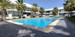 Resale - Penthouse - Mar de Cristal
