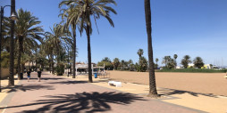 Resale - Penthouse - Mar de Cristal