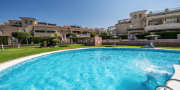 Resale - Penthouse - Mil Palmeras - Riomar