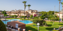 Resale - Penthouse - Mil Palmeras - Riomar