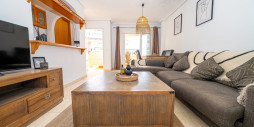 Resale - Penthouse - Mil Palmeras - Riomar
