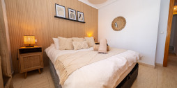 Resale - Penthouse - Mil Palmeras - Riomar