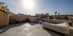 Resale - Penthouse - Mil Palmeras - Riomar