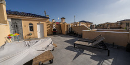 Resale - Penthouse - Mil Palmeras - Riomar