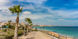Resale - Penthouse - Mil Palmeras - Riomar