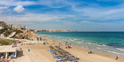 Resale - Penthouse - Mil Palmeras - Riomar