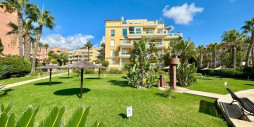 Resale - Penthouse - Orihuela Costa - Aguamarina