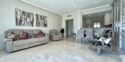 Resale - Penthouse - Orihuela Costa - Aguamarina