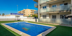 Resale - Penthouse - Orihuela Costa - Cabo Roig