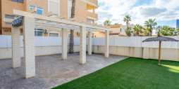 Resale - Penthouse - Orihuela Costa - Cabo Roig