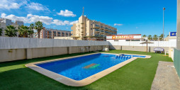 Resale - Penthouse - Orihuela Costa - Cabo Roig