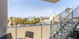 Resale - Penthouse - Orihuela Costa - Cabo Roig