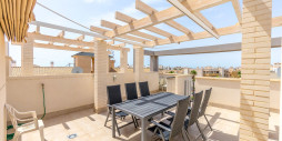 Resale - Penthouse - Orihuela Costa - Cabo Roig