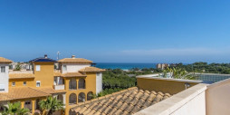 Resale - Penthouse - Orihuela Costa - Campoamor