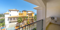 Resale - Penthouse - Orihuela Costa - Campoamor