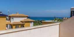 Resale - Penthouse - Orihuela Costa - Campoamor