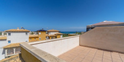 Resale - Penthouse - Orihuela Costa - Campoamor