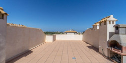 Resale - Penthouse - Orihuela Costa - Campoamor