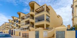 Resale - Penthouse - Orihuela Costa - La Ciñuelica