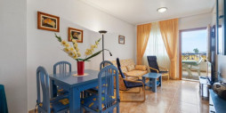 Resale - Penthouse - Orihuela Costa - La Ciñuelica