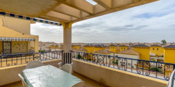 Resale - Penthouse - Orihuela Costa - La Ciñuelica