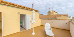 Resale - Penthouse - Orihuela Costa - La Ciñuelica