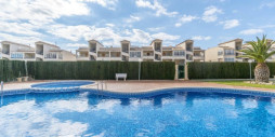 Resale - Penthouse - Orihuela Costa - La Ciñuelica