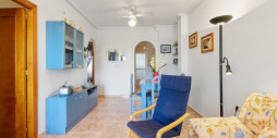 Resale - Penthouse - Orihuela Costa - La Ciñuelica