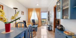 Resale - Penthouse - Orihuela Costa - La Ciñuelica