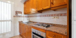 Resale - Penthouse - Orihuela Costa - La Ciñuelica