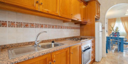 Resale - Penthouse - Orihuela Costa - La Ciñuelica