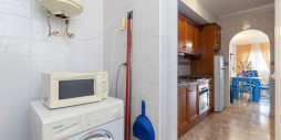 Resale - Penthouse - Orihuela Costa - La Ciñuelica