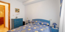 Resale - Penthouse - Orihuela Costa - La Ciñuelica