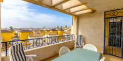 Resale - Penthouse - Orihuela Costa - La Ciñuelica