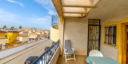 Resale - Penthouse - Orihuela Costa - La Ciñuelica